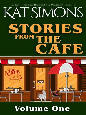 cover image of Stories from the Cafe